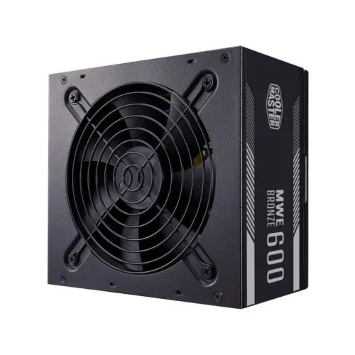 Cooler Master PSU MWE Bronze V2 600W