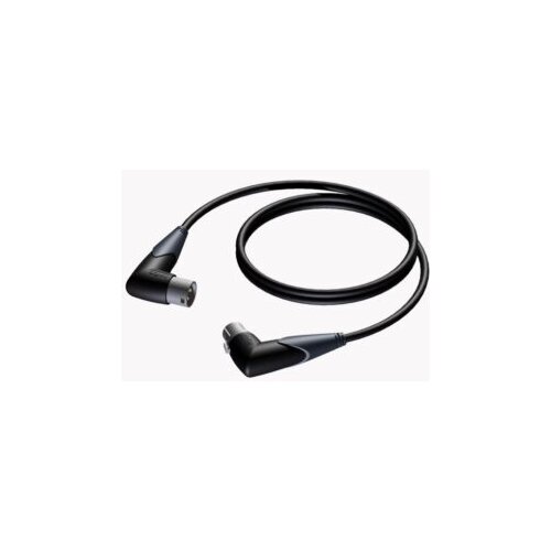 Kabal MIKROFONSKI PROCAB CLA904/1.5 ZAKRIVLJENI Slike