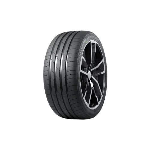 Nokian Hakka Black 3 ( 255/50 R20 109Y XL SUV )