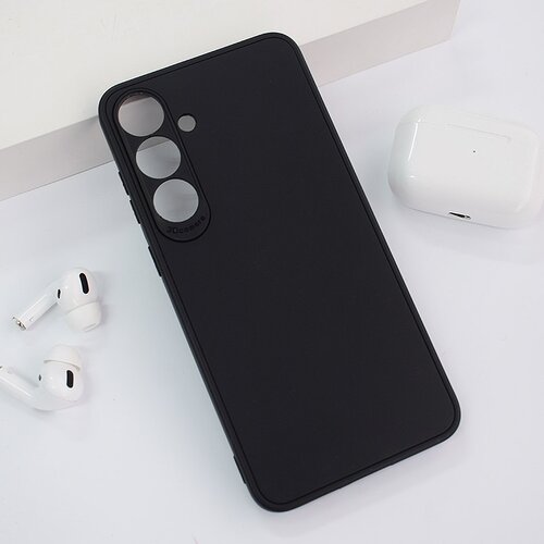  3D Camera za Samsung S25 Plus/ S936B crna Cene