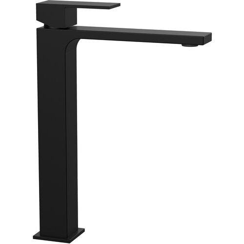 Fluenta,Peštan baterija za lavabo fluenta qxl crna 40010769 -visoka Cene