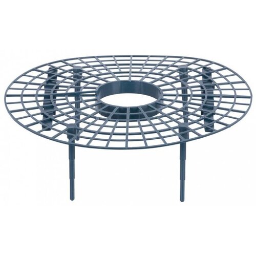 Ramda Podstavek za vrtne jagode promjera 30 cm, set od 5 komada Slike