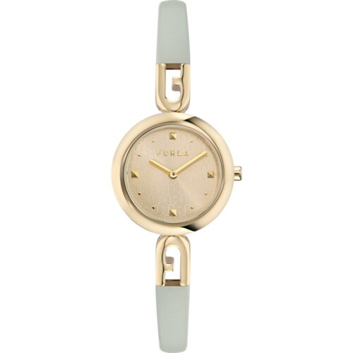 Furla Ručni Sat Glamour Chic Bangle Leather WW00010017L2 Cijene