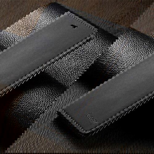 INORCO Ovitek iz umetnega usnja z denarnico za iPhone 11Pro Max, (21855645) Cene