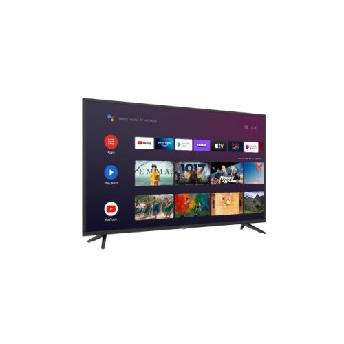  Televizor TESLA 50” E610BUS Android Cijene
