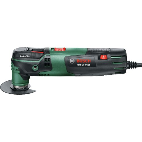 Bosch PMF 250 CES vi&amp;scaron;enamjenski alat, set 250 W Slike