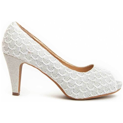 Leindia Salonarji 92352 Srebrna Slike