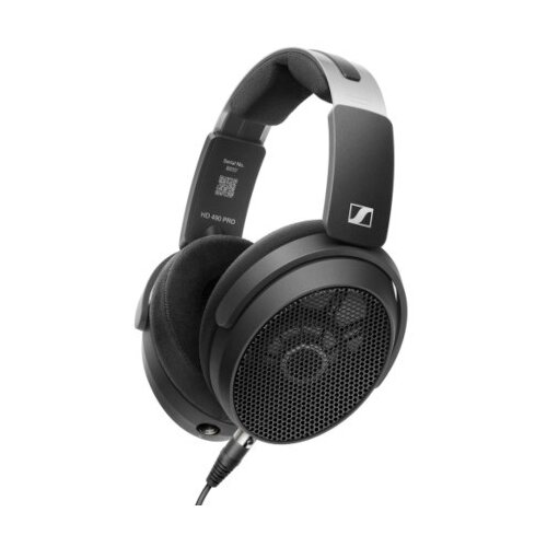 Sennheiser HD 490 PRO - professional reference open-back studio headphones Slike