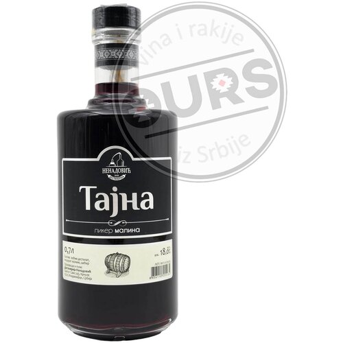  Nenadović Liker od Maline Tajna 0,7L Cene