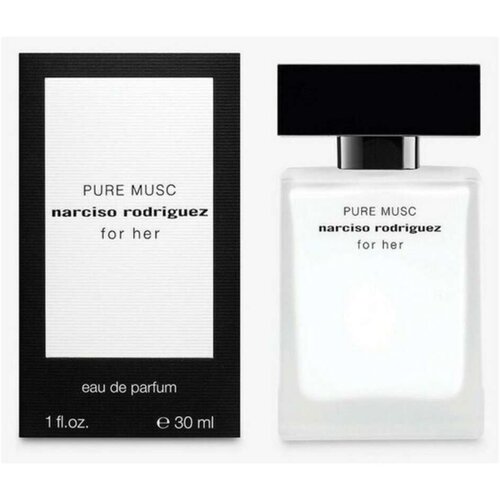 Parfem Parfumska voda Eau De Parfum Pure Musc Pour Elle 50 ml Slike