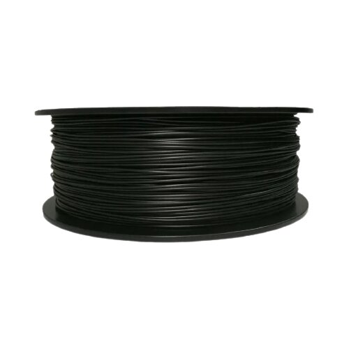  for 3D, ABS, 1.75 mm, 1 kg, black Slike