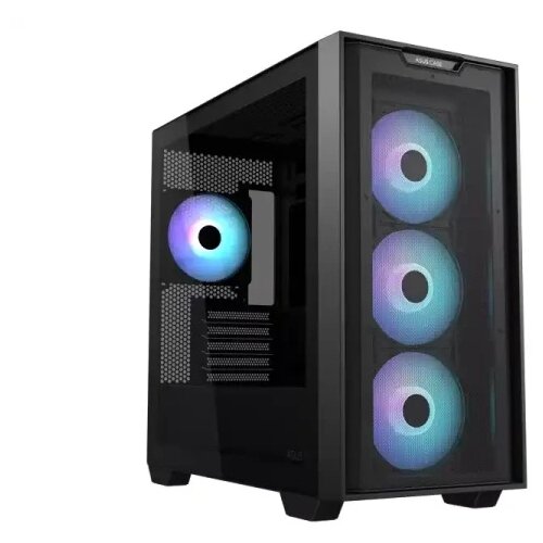 Zeus Računar GAMER i7-12700KF/DDR4 32GB/M.2 1TB/RTX5070 12GB Powered by ASUS Cene