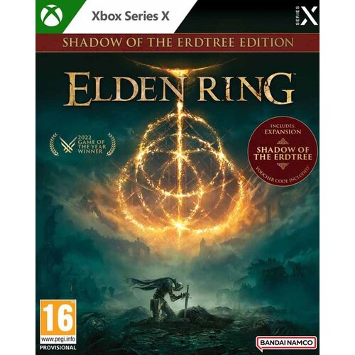 Bandai Namco XBOX S/X Elden Ring - Shadow of the Erdtree Edition Cene