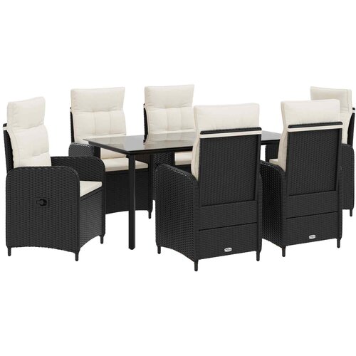  Set stolića za sofu s jastukom s jastukom 7 pcs Cene