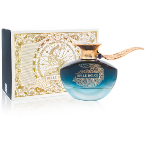 Fragrance World Belle Dolce 100ml Cene