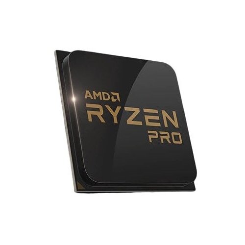 AMD Ryzen 5 PRO 1600 3.4 GHz tray procesor Slike