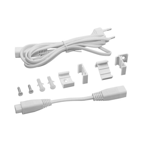 Ledvance LED svetlobni trak Switch Batten (Do x &amp;Scaron; x V: 31,3 x 2,2 x 3 cm, Barva svetlobe: Hladno bela, 4 W) Slike
