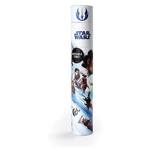 Star Wars Rise of Skywalker Heroes pisalni set Pyramid Cene