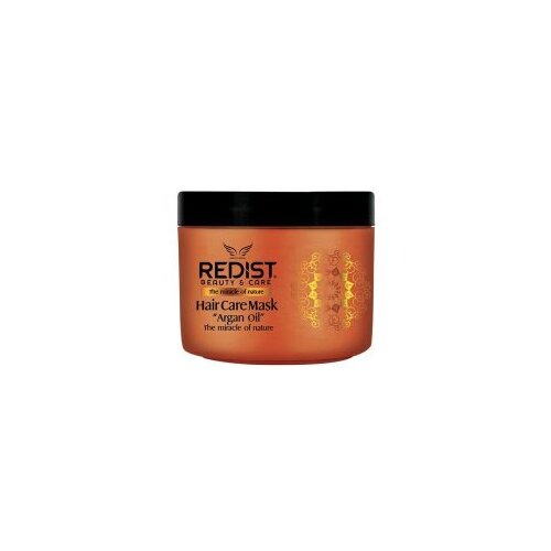 MASKA za dubinsku obnovu kose Redist Moroccan Argan – 500 ml Cijene
