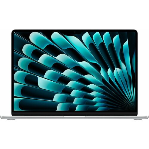 Apple MacBook Air 15,3" M3 Silver 512GB - INT Cene