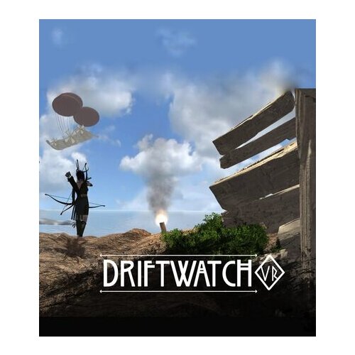  Driftwatch [VR] Steam Key GLOBAL Cene