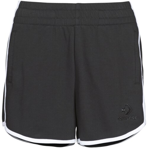 Converse twisted varsity short crna Slike