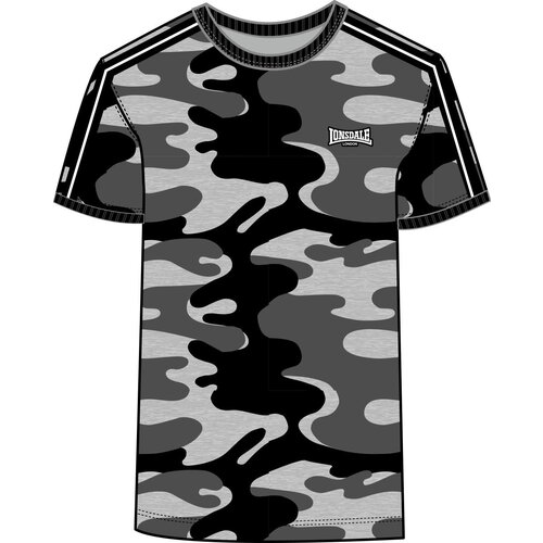 Lonsdale Men's t-shirt regular fit Cene