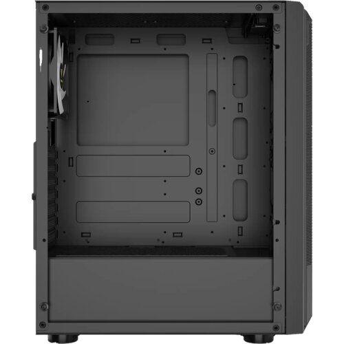 Gamdias Kućište Aura GC6 ARGB GP650W Cene