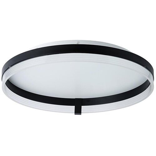 Osram LED plafonsko svetlo DECOR CIRCLE LED/32W/230V preč. 50 cm crna/bela Cene