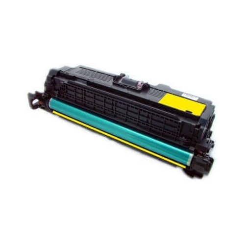 Canon 723 y (2641B002), rumena (yellow), kompatibilen toner za 8.500 strani Slike
