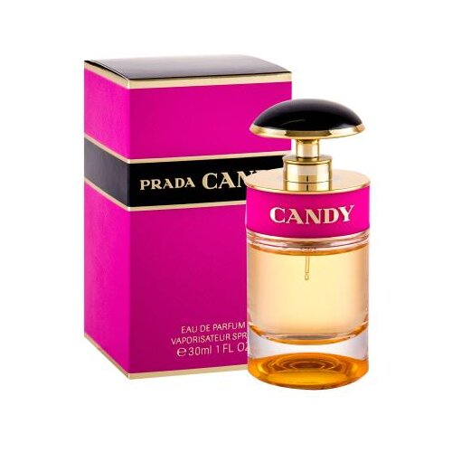 Prada Candy 30 ml parfemska voda za žene Slike