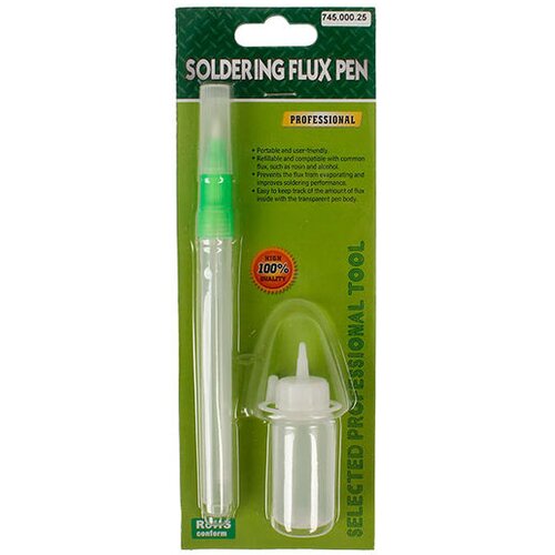 Womax Flux olovka, 10ml Slike