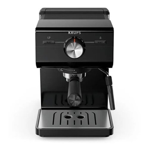 Krups Aparat za kafu ESP pump XP381810 Slike