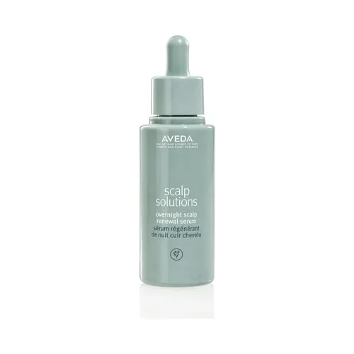 Aveda Scalp Solutions Overnight Scalp Renewal Serum