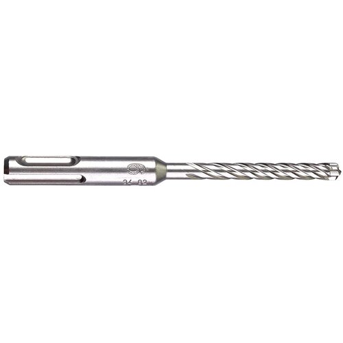 Milwaukee SDS vrtalnik plus 6 x 115 mm Mx4 4-cel, (21107107) Slike