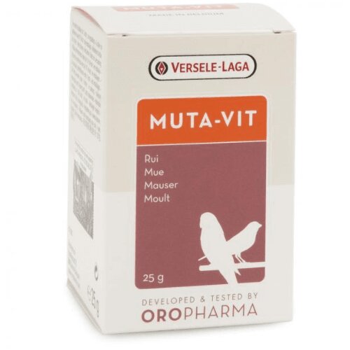 Versele-laga Oropharma Muta-Vit - 200 g Cene