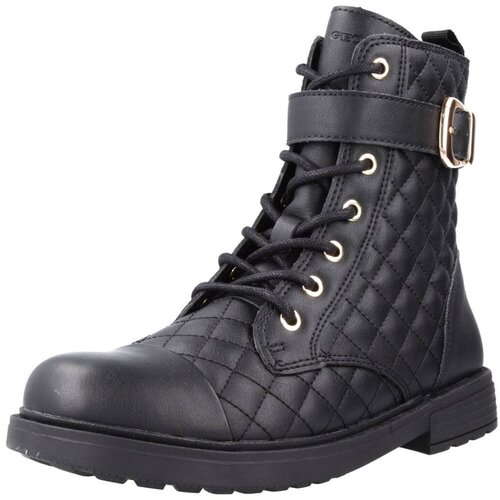 Geox J ECLAIR G. Crna Slike