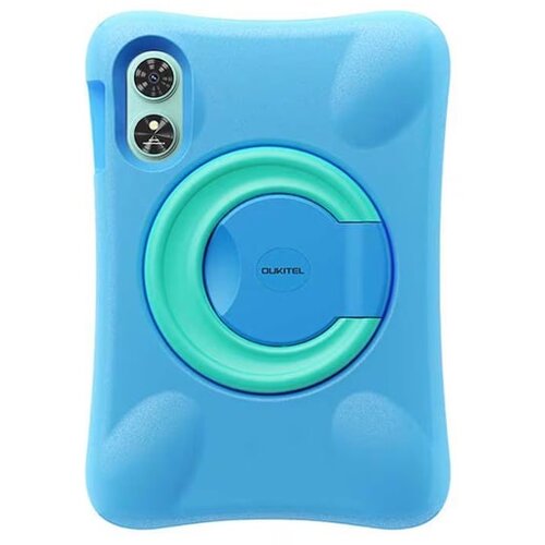 Oukitel Tablet OT6 Kids WiFi 10.1" / 4+12GB / 64GB / 8000mAh sa plavom futrolom Cene