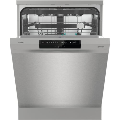 Gorenje mašina za pranje sudova - GS671C60X Slike