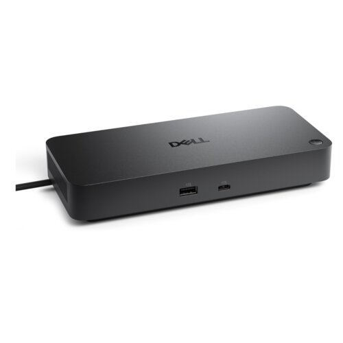 Dell WD25TB4 priključna stanica i replikator porta za prijenosno računalo Žičano Thunderbolt 4 Crno Slike