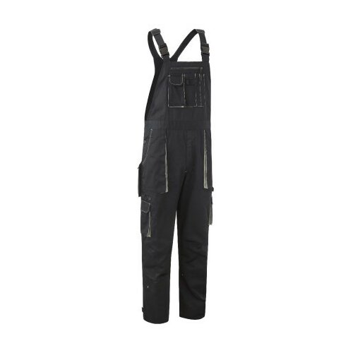 Coverguard radne farmer pantalone navy ii plave veličina 2xl ( 5nab0502xl ) Cene