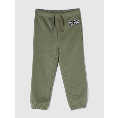 GAP Baby sweatpants with logo - Boys Cijene