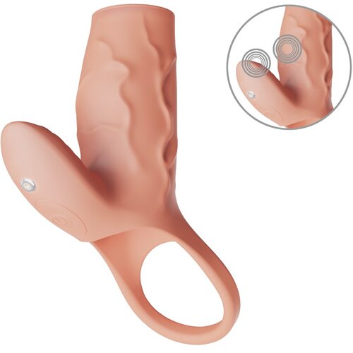 Realistixxx RealSleeve Clit Skin Cijene