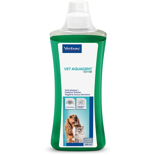 Virbac Vet Aquadent - 500 ml Cijene