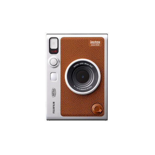 Fujifilm Instax Mini EVO braon Cijene