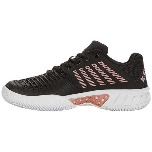 K-Swiss Tenis Express Light 3 Črna Slike