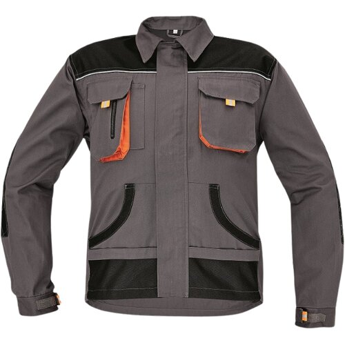 Albo Bluza FRIDRICH CARL 56 siva /51118 Cene