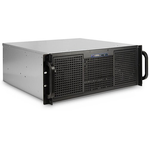 InterTech Computer Case 4U Grey ATX Cijene