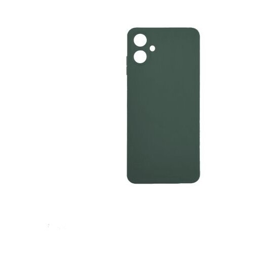  silikonska maska gentle color za samsung A06/ zelena Cene