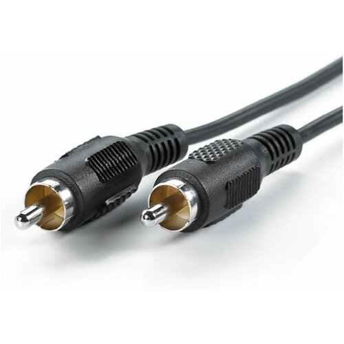 Value Kabel VIDEO RCA M/M 5m 11.99.4335 Cene